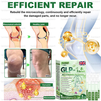 𝐊𝗮𝗻𝐝𝒂𝒆𝒓®Only 5 boxes left! We're offering you an additional 30% discount! Get yourself in shape and healthy. Miss out now, and you won't have another chance until next year.