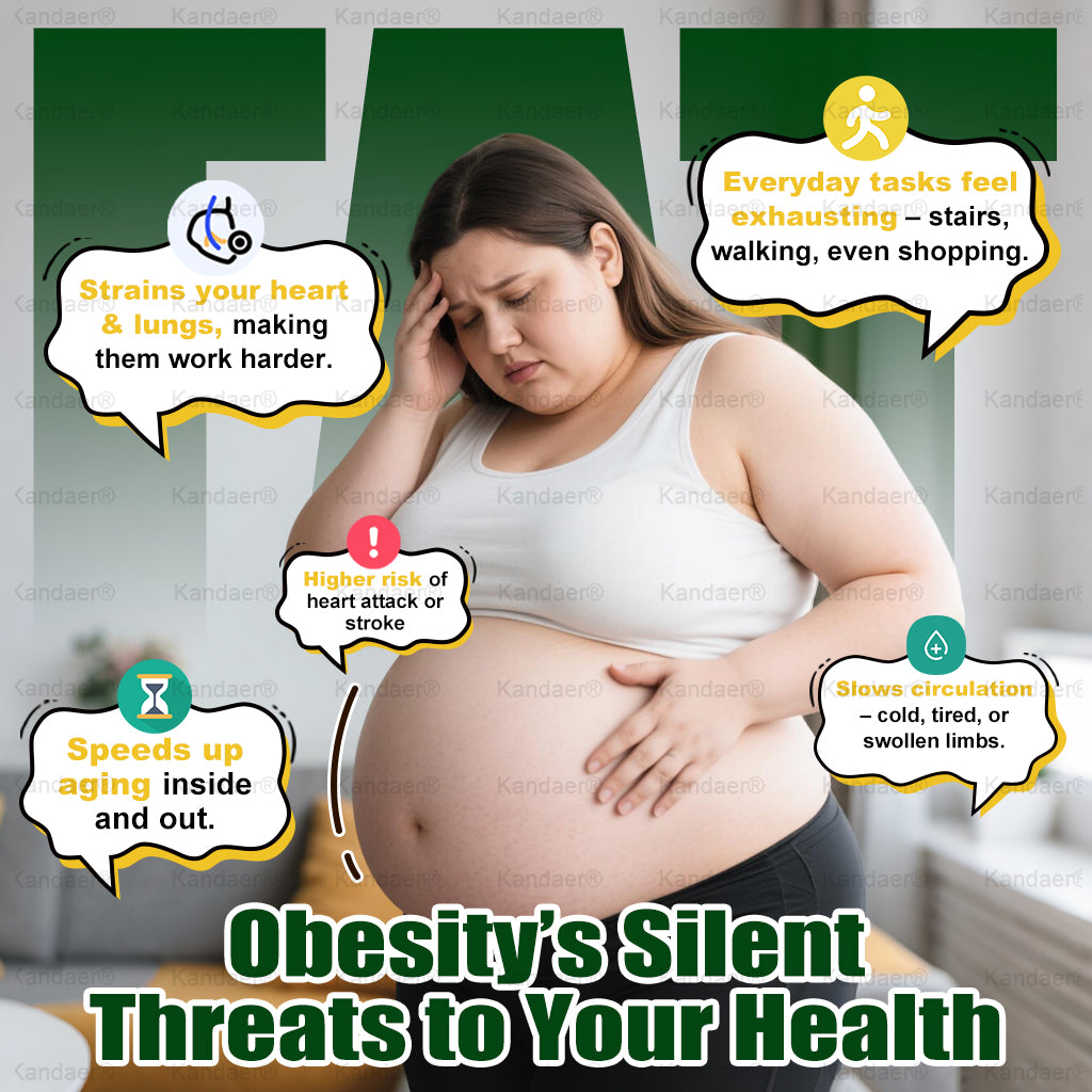 𝐊𝗮𝗻𝐝𝒂𝒆𝒓®Only 5 boxes left! We're offering you an additional 30% discount! Get yourself in shape and healthy. Miss out now, and you won't have another chance until next year.