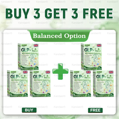 𝐊𝗮𝗻𝐝𝒂𝒆𝒓®Only 5 boxes left! We're offering you an additional 30% discount! Get yourself in shape and healthy. Miss out now, and you won't have another chance until next year.