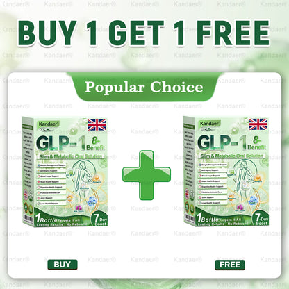 𝐊𝗮𝗻𝐝𝒂𝒆𝒓®Only 5 boxes left! We're offering you an additional 30% discount! Get yourself in shape and healthy. Miss out now, and you won't have another chance until next year.