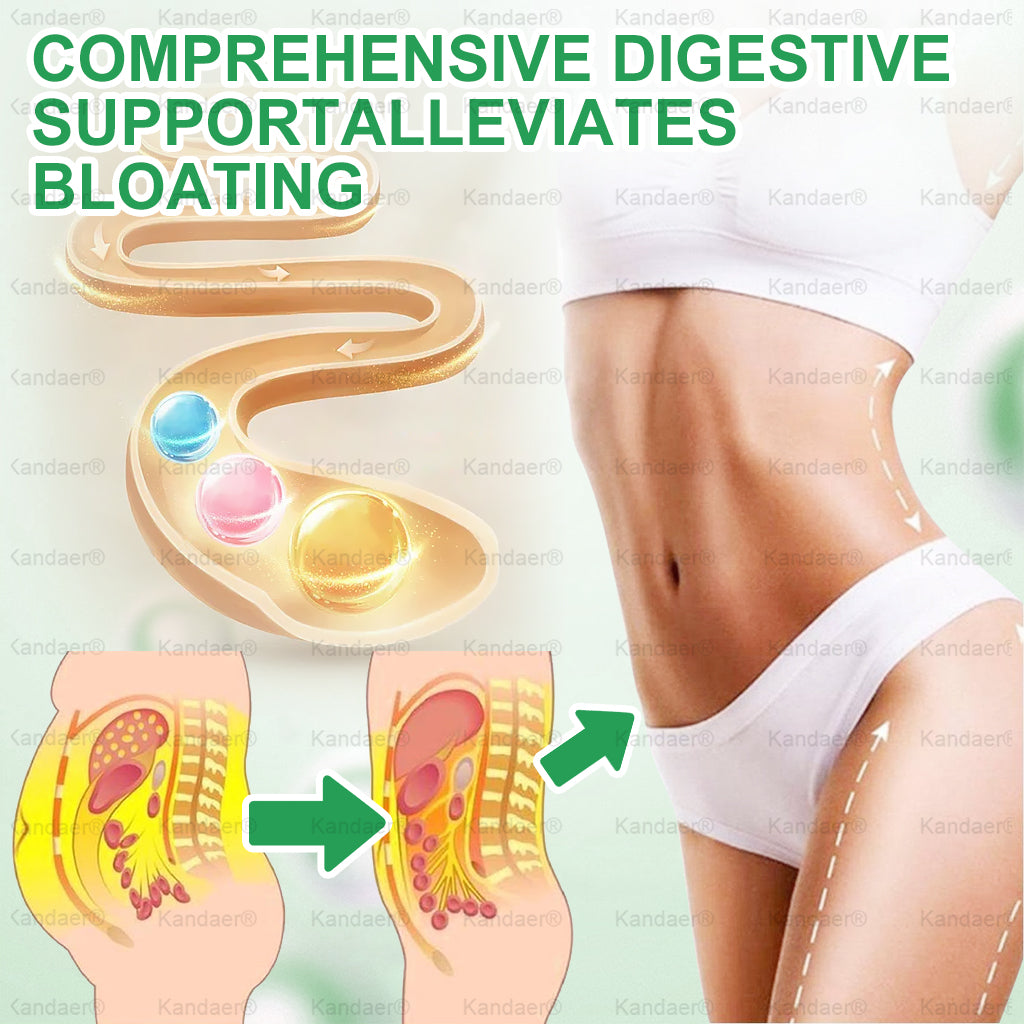 𝐊𝗮𝗻𝐝𝒂𝒆𝒓®Only 5 boxes left! We're offering you an additional 30% discount! Get yourself in shape and healthy. Miss out now, and you won't have another chance until next year.