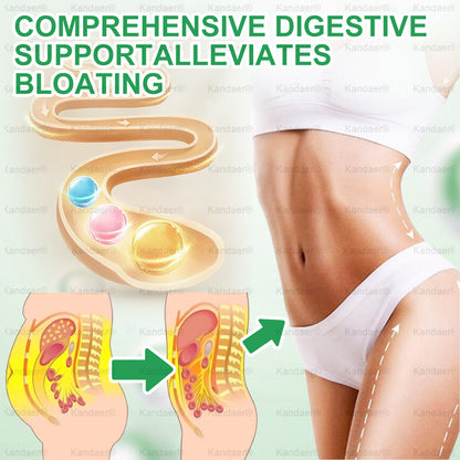 𝐊𝗮𝗻𝐝𝒂𝒆𝒓®Only 5 boxes left! We're offering you an additional 30% discount! Get yourself in shape and healthy. Miss out now, and you won't have another chance until next year.